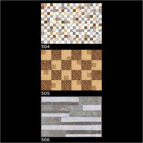30 x 45 cm Fancy Wall Tiles