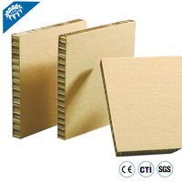Adverting printing paper Honeycomb Board