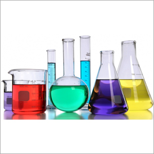 Industrial Liquid Chemicals