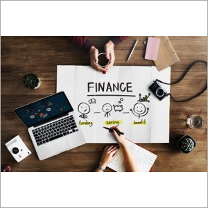 Industrial Finance Services