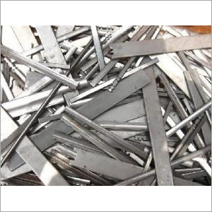 Industrial Metal Scrap