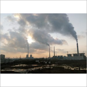 Industrial Thermal Coal Services