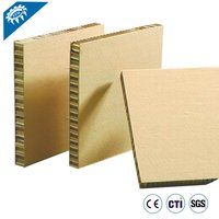 Enviromental advertising printing honeycomb board