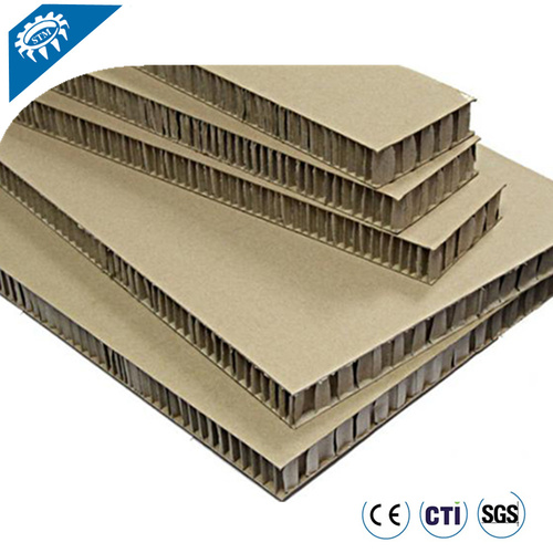 cushion packaging honeycomb board By SINO TOP MACHINERY MFG. LTD.