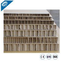 cushion packaging honeycomb board