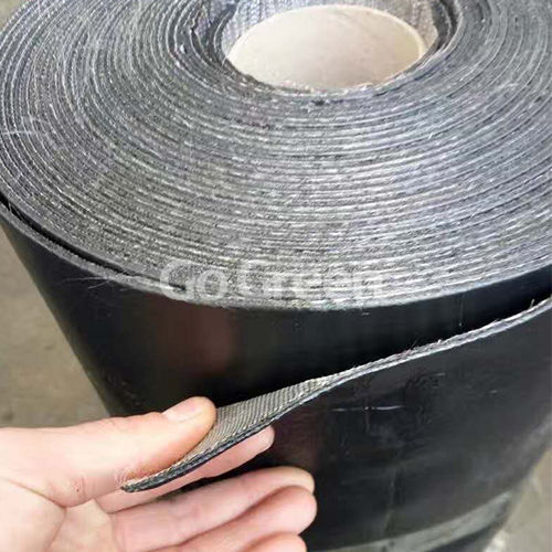 Self Adhesive Anti-Crack Tape