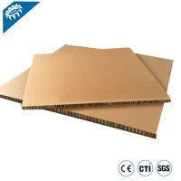 honeycomb packaging board for pallet