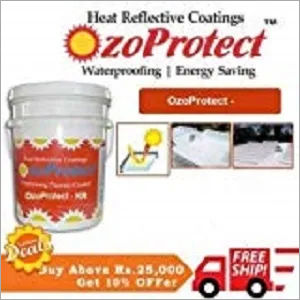 OzoProtect EW200 By MONARCH INDUSTRIAL PRODUCTS (I) PVT. LTD.