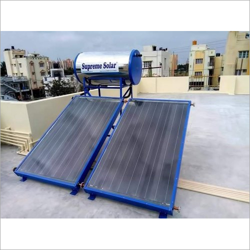 150 Ltr Solar Water Heater