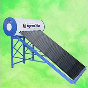 500 LTR Solar Water Heator