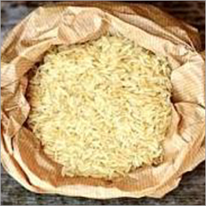 Organic Basmati Rice Broken (%): 1 %