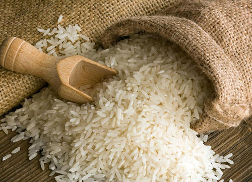 Pure Basmati Rice