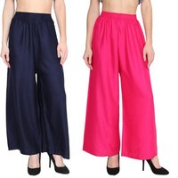 Rayon Palazzo