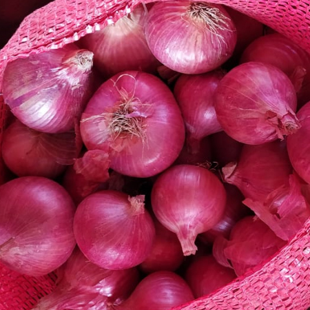 Red Onion
