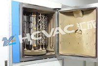 HCVAC PVD Coating Machine for Jewelry