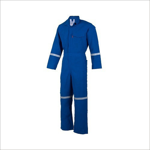 Nomex Coverall