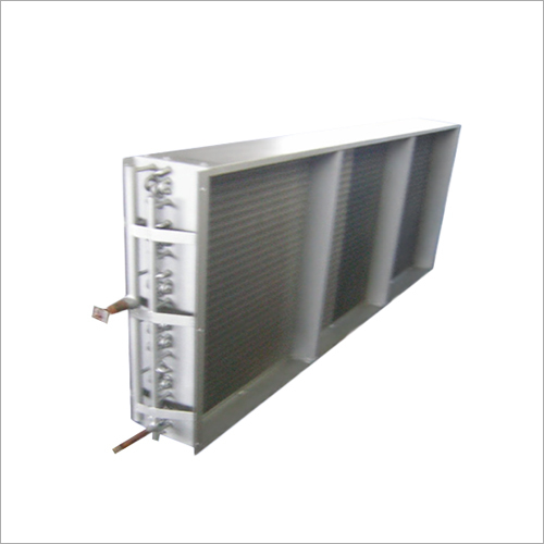 Condenser Heat Exchanger By PT. SUMBER USAHA RADIATOR
