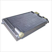 Heavy Duty Oil Cooler