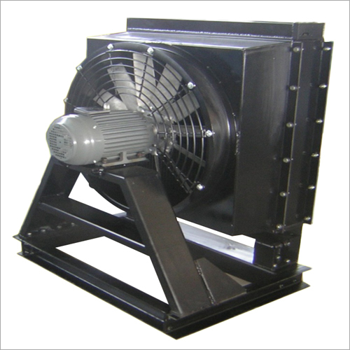 Heavy Duty Complete Oil Cooler