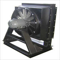 Heavy Duty Complete Oil Cooler