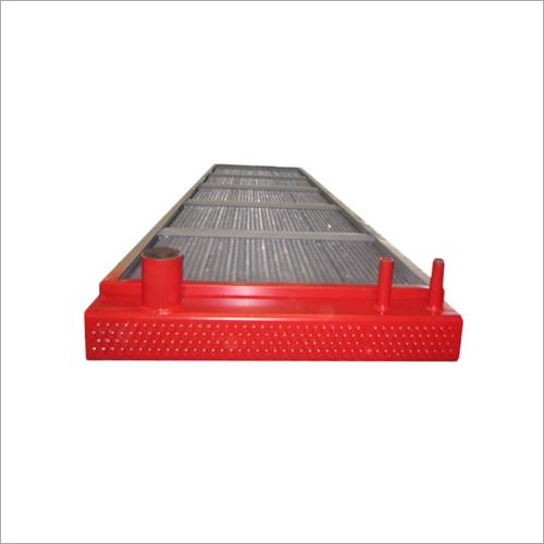 Gas Cooler