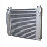 Hydraulic Power Pack Oil Cooler
