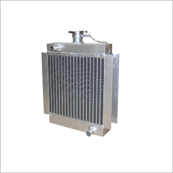 Aluminum Radiator