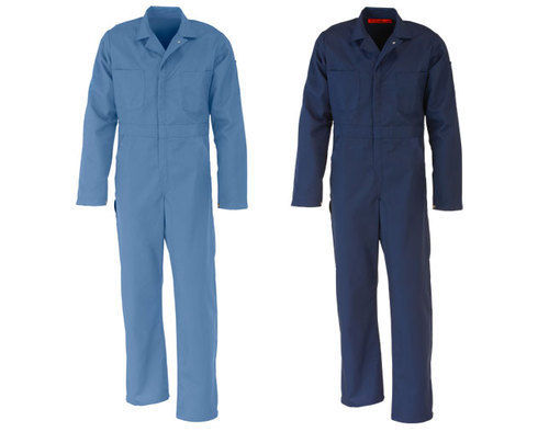 Cotton Coveralls