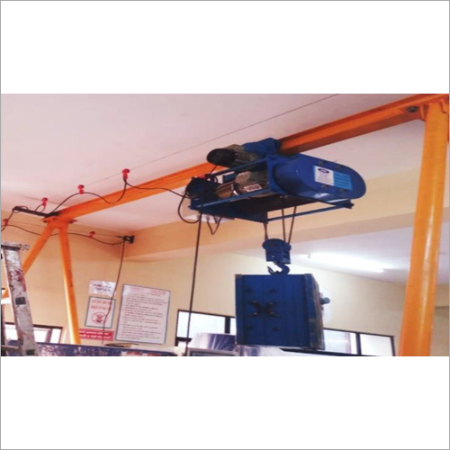 Portable Gantry Crane Portable Gantry Crane