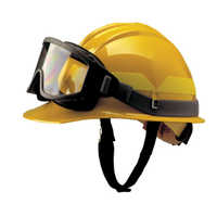 Fireman Helmet