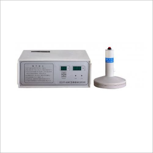 Portable Induction Sealer Machine