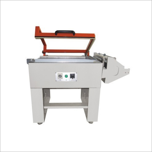 Manual L-Sealer Machine