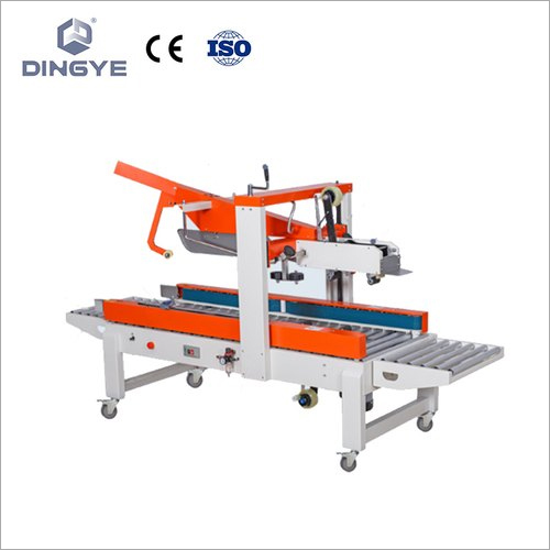 Auto Carton Sealer Machine