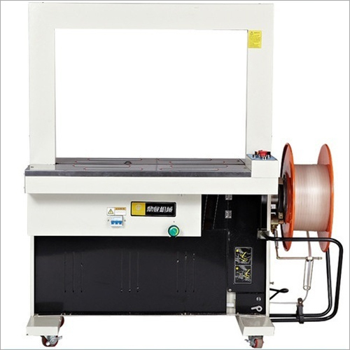Automatic Strapping Machine