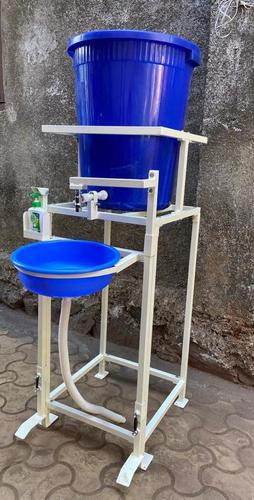 4 in 1 Hand Wash station