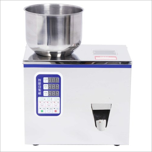 100gm Weigh Filler Machine