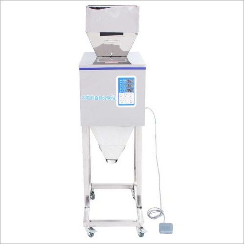 1KG Weigh Filler Machine