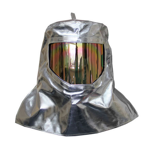 Heat Protective Hood