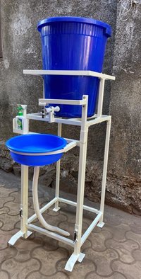 3 in 1 Hand Wash station