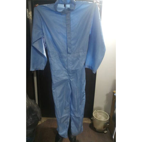 ESD Coverall