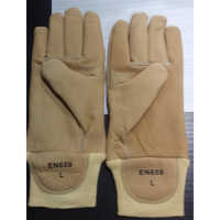 Fireman Gloves