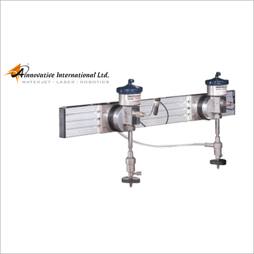 Multi Cutting Head