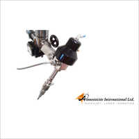 Bevel Cutting Head