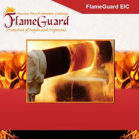 Flameguard Frp