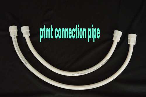 Pvc Ptmt Conncetion Pipe