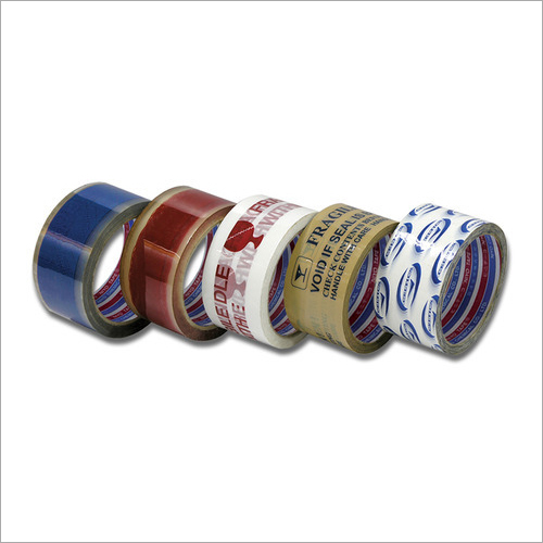 Industrial Printed Tapes