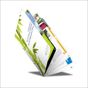 Brochure Printing Services
