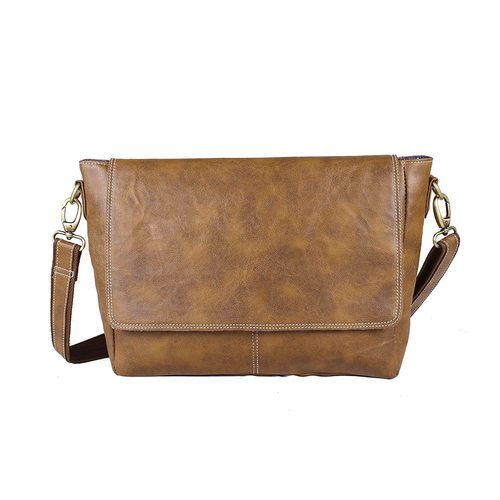 Yellow Goat Leather Ladies Purse at Best Price in Jaipur | Mb Exports