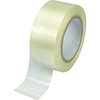 Bopp Self Adhesive Tapes Length: As Required