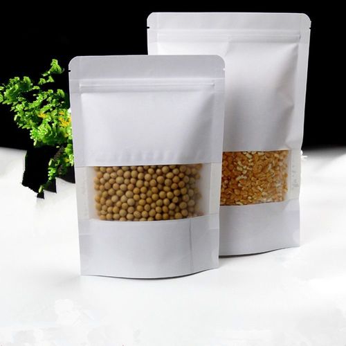 Plain/Printed  Spices Packaging Bags